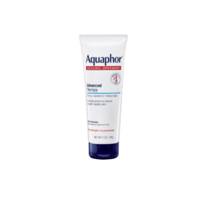 aquaphor lip balm