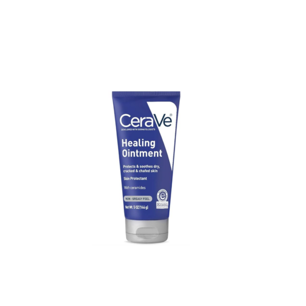 cerave healing ointment